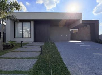 Casa · 286m² · 3 Quartos · 4 Vagas · Casa com 3 dormitórios à venda, 285 m² por R$ 3.590.000,00 - Condomínio Villas d