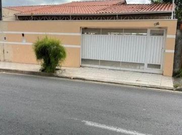 Casa · 145m² · 2 Quartos · 3 Vagas · Casa com 3 dormitórios à venda, 145 m² por R$520.000,00 - Jardim Brasilândia - S