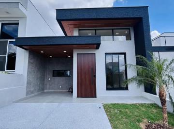 Casa · 103m² · 3 Quartos · 2 Vagas · Casa com 3 dormitórios à venda, 103m por R$745.000,00 - Condomínio Villaggio Ipa
