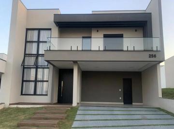 Casa · 250m² · 3 Quartos · 4 Vagas · Sobrado com 3 dormitórios à venda, 250 m por R$1.780.000,00 - Condomínio Jardim