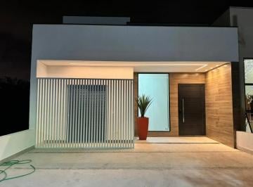 Casa · 156m² · 3 Quartos · 2 Vagas · Sobrado com 3 dormitórios à venda, 156 m² por R$ 840.000 - Condomínio Vale Azul
