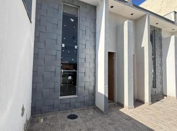 Casa · 74m² · 2 Quartos · 1 Vaga · Casa com 2 dormitórios, à venda, 74 m² por R$ 345.000,00 - Jardim Gonçalves - So