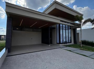 Casa · 191m² · 3 Quartos · 4 Vagas · Casa com 3 dormitórios à venda, 191,46 m² por R$ 2.280.000,00 - Condomínio Dona