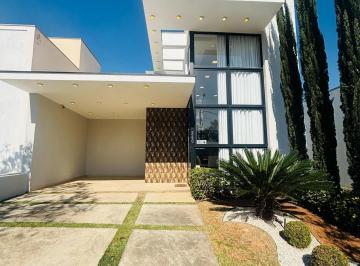 Casa · 109m² · 3 Quartos · 2 Vagas · Casa com 3 dormitórios à venda, 109 m² por R$ 890.000,00 - Condomínio Terras de