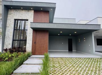 Casa · 176m² · 3 Quartos · 4 Vagas · Casa com 3 dormitórios à venda, 176m por R$1.550.000,00 - Condomínio Le France -