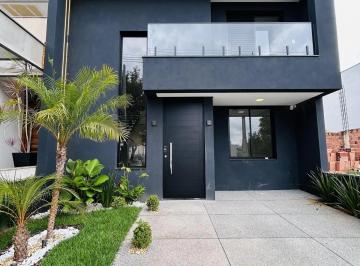 Casa · 155m² · 3 Quartos · 3 Vagas · Sobrado com 3 dormitórios à venda, 155m por R$999.000,00 - Condomínio Residencia