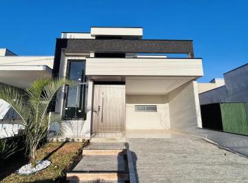 Casa · 105m² · 3 Quartos · 2 Vagas · Casa com 3 dormitórios à venda, 105m por R$780.000,00 - Condomínio Villaggio Ipa