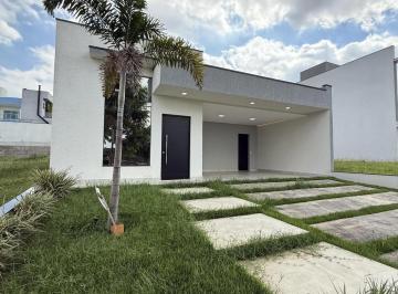 Casa · 200m² · 3 Quartos · 4 Vagas · Casa com 3 dormitórios à venda, 200 m por R$1.420.000,00 - Condomínio Jardim Pie