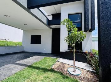 Casa · 112m² · 3 Quartos · 2 Vagas · Casa com 3 dormitórios à venda, 112m por R$795.000,00 - Condomínio Horto Florest