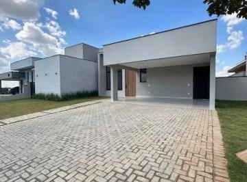 Casa · 320m² · 4 Quartos · 4 Vagas · Casa com 4 dormitórios à venda, 319 m² por R$ 4.100.000,00 - Condomínio Campos d