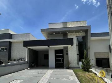 Casa · 110m² · 3 Quartos · 3 Vagas · Casa com 3 dormitórios à venda, 160 m² por R$ 950.000 - Condomínio Terras de São