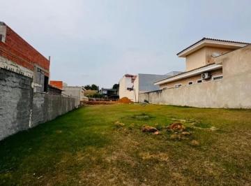 Terreno · Terreno à venda, 360 m² por R$ 350.000,00 - Condomínio Vila Verona - Sorocaba/SP