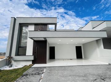 Casa · 151m² · 3 Quartos · 4 Vagas · Casa com 3 dormitórios à venda, 150m por R$1.149.000,00 - Condomínio Campos do c