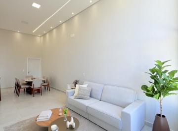 Casa en Venda de 3 quartos Jardim Wanel Ville IV · Casa com 3 dormitórios à venda, 135 m² por R$ 1.040.000,00 - Condomínio Villagio