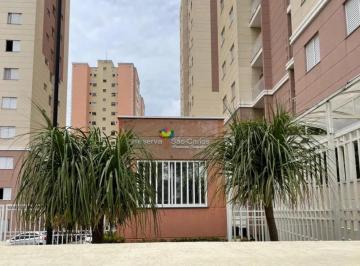Apartamento · 66m² · 2 Quartos · 1 Vaga · Apartamento 2 Dormitórios - Reserva São Carlos