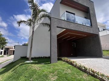 Casa · 180m² · 3 Quartos · 4 Vagas · Sobrado com 3 dormitórios à venda, 180m por R$1.390.000,00 - Condomínio Terras d