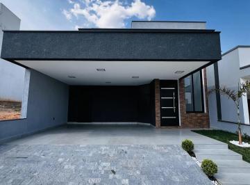Casa · 140m² · 3 Quartos · 2 Vagas · Casa com 3 dormitórios à venda, 140 m² por R$ 960.000 - Condomínio Helena Maria