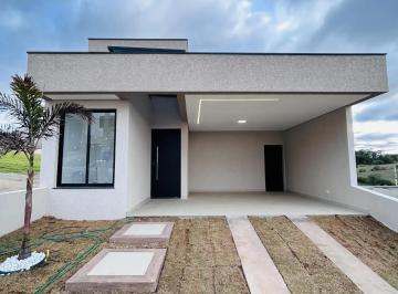 Casa · 140m² · 3 Quartos · 4 Vagas · Casa com 3 dormitórios à venda, 140m por R$900.000,00 - Condomínio Reserva Ipane