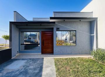 Casa · 88m² · 2 Quartos · 2 Vagas · Casa com 2 dormitórios à venda, 88m por R$560.000,00 - Condomínio Residencial Ja