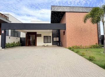 Casa · 237m² · 4 Quartos · 6 Vagas · Casa com 4 Suítes à venda, 237 m² por R$2.980.000,00 - Condomínio Alphaville Cas