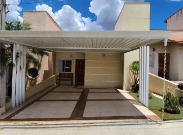 Casa · 90m² · 3 Quartos · 2 Vagas · Casa com 3 dormitórios à venda, 90 m² por R$ 550.000,00 - Condomínio Residencial