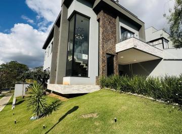Casa · 300m² · 4 Quartos · 4 Vagas · Sobrado com 4 dormitórios à venda, 300m2 por R$2.150.000,00 - Villa Verona - Sor