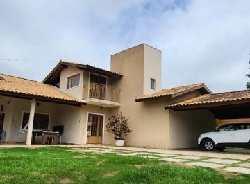 Rural · 319ha · 3 Quartos · 4 Vagas · chacara em região nobre - 1250m2 -casa moderna - piscina - R$ 900.000,00 - Araço