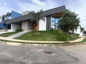 Casa · 232m² · 3 Quartos · 4 Vagas · Casa com 3 dormitórios à venda, 232 m² por R$1.800.000,00 - Condomínio Campos do