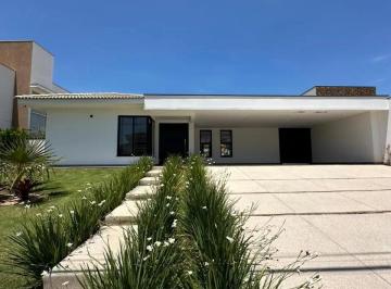 Casa · 415m² · 5 Quartos · 6 Vagas · Casa com 4 dormitórios à venda, 415 m² por R$ 5.000.000 - Condomínio Xapada Parq