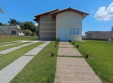 Casa · 220m² · 3 Quartos · 8 Vagas · Casa com 3 dormitórios à venda, 800 m² por R$780.000,00 - Condomínio Village da