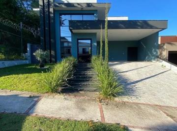 Casa · 300m² · 4 Quartos · 4 Vagas · Casa Térrea com 4 dormitórios à venda, 300m2 por R$2.500.000 - Locação R$15.000,