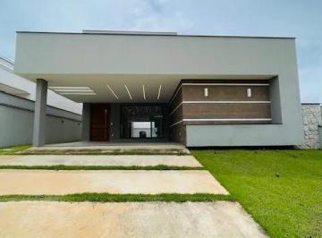 Casa · 268m² · 3 Quartos · 4 Vagas · Casa com 3 dormitórios à venda, 268 m² por R$ 2.400.000,00 - Condomínio Alphavil