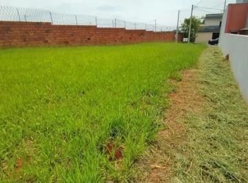 Terreno · 472m² · Terreno à venda, 472m² por R$ 400.000,00 - Condomínio Reserva Ipanema Sorocaba/