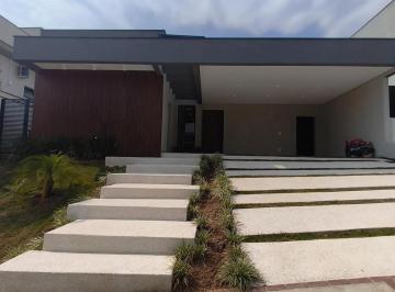Casa · 175m² · 3 Quartos · 4 Vagas · Casa com 3 dormitórios à venda, 175 m² por R$ 1.600.000 - Cyrela Landscape Espla