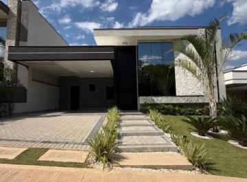 Casa · 194m² · 3 Quartos · 4 Vagas · Casa com 3 dormitórios à venda, 194 m² por R$ 1.890.000,00 - Condomínio Residenc