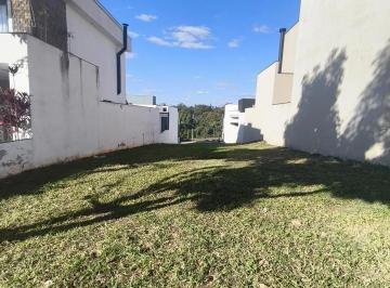 Terreno · 250m² · Terreno com 250m² a venda por R$ 410.000,00- Condomínio ibiti Reserva - Sorocaba