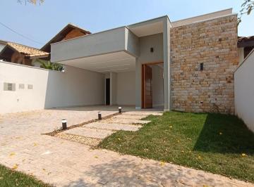 Casa · 167m² · 3 Quartos · 4 Vagas · Casa com 3 dormitórios à venda,  167 m por R$1.600.000,00 - Condomínio Granja Ol