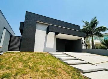Casa · 217m² · 4 Quartos · 4 Vagas · Casa com 4 dormitórios à venda, 217 m² por R$ 1.740.000,00 - Condomínio Vila Ver