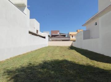 Terreno · 275m² · Terreno à venda, 275 m por R$ 630.000,00 - Condomínio Ibiti Royal - Sorocaba/SP