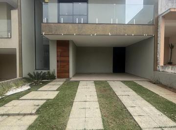 Casa · 188m² · 3 Quartos · 4 Vagas · Sobrado com 3 dormitórios à venda, 188 m2 por R$ 1380.000,00 - Condomínio Reserv