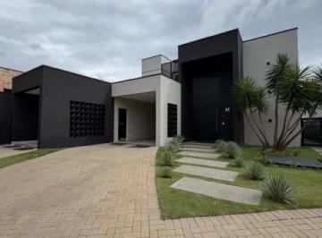 Casa · 323m² · 3 Quartos · 4 Vagas · Sobrado com 3 dormitórios à venda, 323 m² por R$ 2.750.000,00 - Condomínio Villa