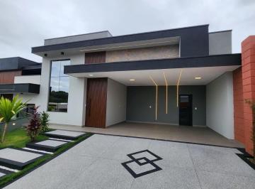 Casa · 170m² · 3 Quartos · 2 Vagas · Casa com 3 dormitórios à venda, 170 m² por R$ 1.610.000 - Condomínio Park Gran R
