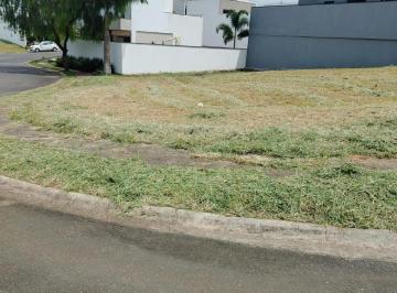 Terreno · 256m² · Terreno à venda, 256m por R$ 286.000,00 - Condomínio Residencial Reserva Ipanema