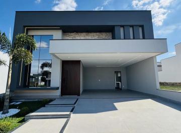 Casa · 235m² · 3 Quartos · 4 Vagas · Casa com 3 dormitórios à venda, 235 m² por R$ 2.075.000,00 - Condomínio Evidênci