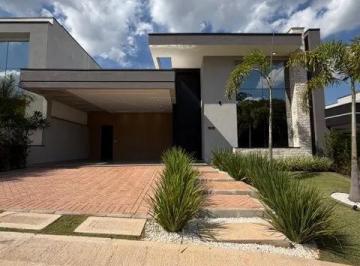 Casa · 191m² · 3 Quartos · 4 Vagas · Casa com 3 dormitórios à venda, 191 m² por R$ 1.890.000,00 - Condomínio Residenc