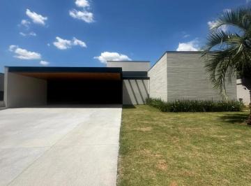 Casa · 382m² · 4 Quartos · 6 Vagas · Casa com 4 dormitórios à venda, 382 m² por R$ 5.350.000,00 - Condomínio Campos d