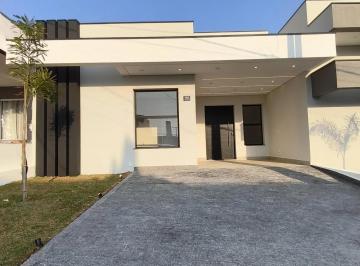 Casa · 119m² · 3 Quartos · 2 Vagas · Casa com 3 dormitórios, 119 m² à venda por R$890.000,00 - Condomínio Terras de S