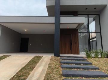 Casa · 201m² · 3 Quartos · 4 Vagas · Casa com 3 dormitórios à venda , 201m² por R$1.429.000,00 - Condomínio Villa Ver