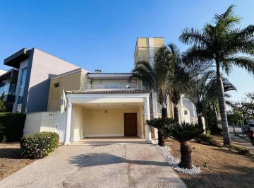 Casa · 224m² · 4 Quartos · 3 Vagas · Casa com 4 dormitórios à venda, 224m por R$1.420.000,00 - Condomínio Ibiti Royal