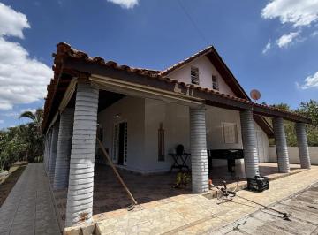 Rural · 3200m² · 5 Quartos · 4 Vagas · Chácara com 3200m, 5 dormitórios, à venda por R$950.000,00 - Piedade/SP